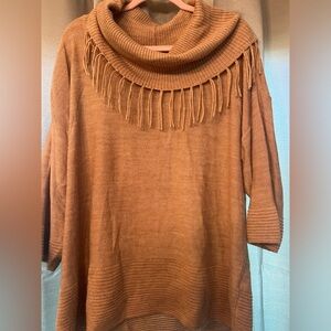 Chicos size 3 sweater